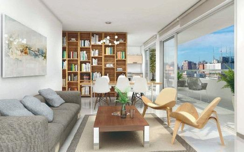 Imagen 4 de 30 de Edificio - Flores Norte