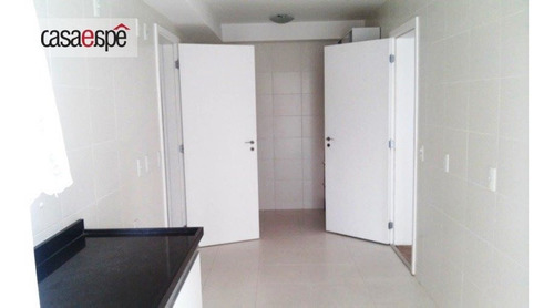 Imagem 4 de 15 de Apartamento - Vila Ipojuca - Ref: 526 - L-526