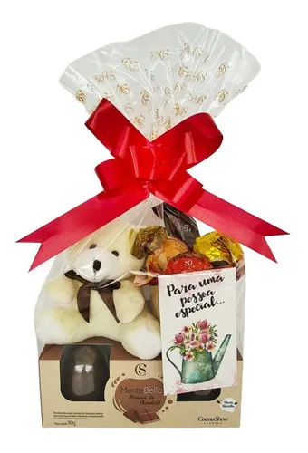 Chocolate Cacau Show Para Presentear Natal Data Comemorativa Chocolate Cacau Show Para Presentear Natal Data Comemorativa