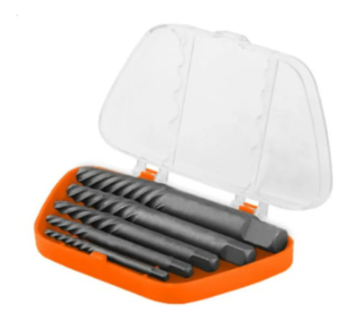 Set Extractor De Perno Wokin