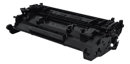 Pack 2 Toner Para Hp 58a Cf258a Pro M404 / Mfp M428 Con Chip