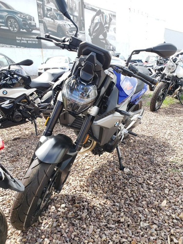 Imagen 1 de 7 de Bmw Motorrad F900r 2020