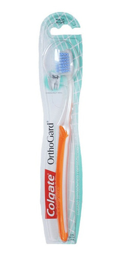 Cepillo Colgate Orthogard