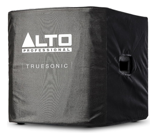 Cubierta Duradera Subwoofer Alimentado Ts12s Forro De N...