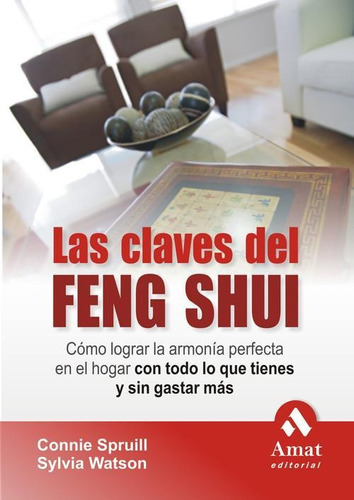 Libro Claves Del Feng Shui  Las