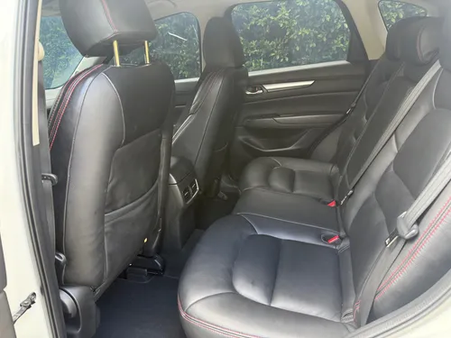 Mazda CX-5 2.0 Touring Station Wagon
