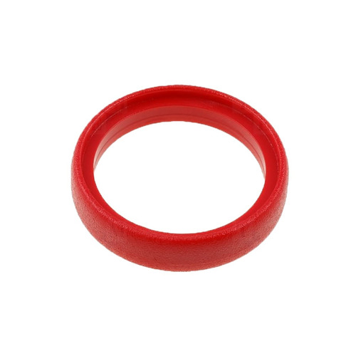 Anillo De Conector Xlr Rojo Amphenol Ac-ring-red