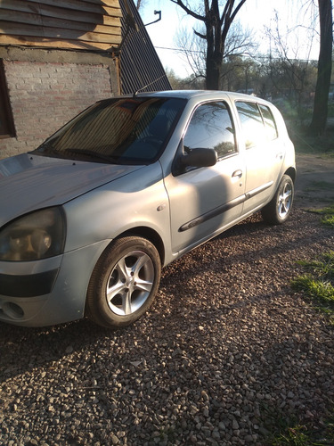 Renault Clio 1.5 Expression