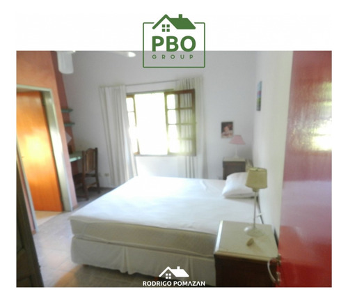 Casa En Venta La Cumbre Cordoba 5 Dormitorios Petit Hostal Zgolf+apart