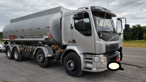 Vm 270 8x2 Tanque 23mil Lt 2014