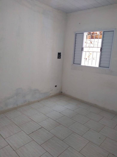 Imagem 15 de 15 de Casa No Jardim Napoli Zona Norte - 183