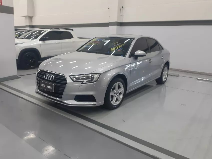 Audi A3 150CV