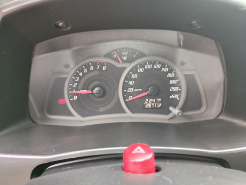 Ford Ka 1.0 MPI 8V FLEX 2P MANUAL