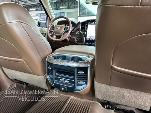RAM 2500 LARAMIE 6.7 TDI CD 4x4 Diesel
