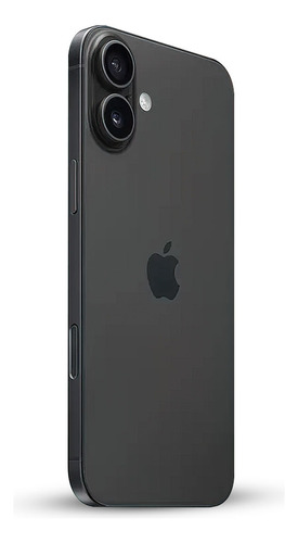 Celular Apple iPhone 16 128 Gb Negro + Regalo Cargador