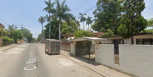 Casa En Venta Nayarit, Tamaulipas. Recuperación Bancaria Laab2