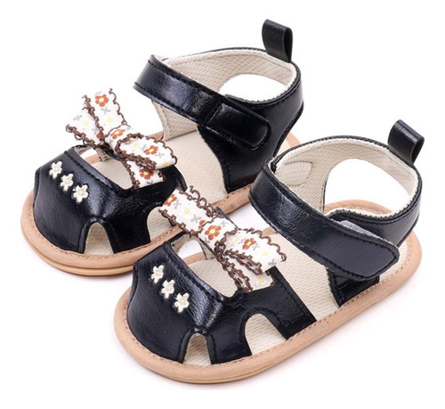 Sandalias Huecas Transpirables Para Bebés, De Verano, Estilo