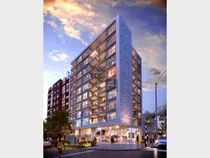 Comprar Se Vende Apartamento En Tres Cruces. Edificio Ventura Tres Cruces Ii