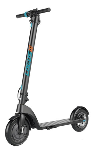 Monopatin Electrico Logus L7promax 700watts - 10 Pulgadas