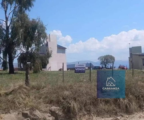 Excelente Terreno En Venta 856 M2 Camino A San Miguel De Los Ríos Villa Yacanto De Calamuchita - Córdoba