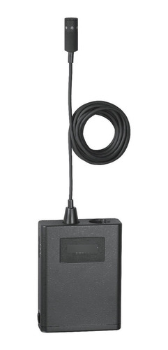 Audio Technica Pro70 Micrófono Corbatero - Para Instrumento