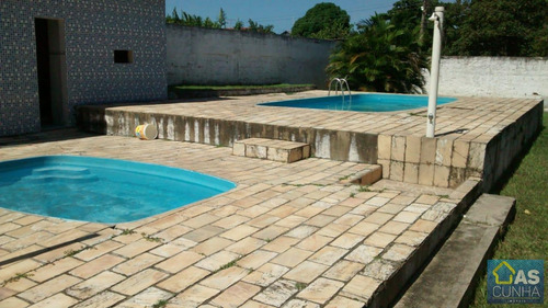 Imagem 4 de 15 de Apartamento Para Venda Em Araruama, Coqueiral, 2 Dormitórios, 2 Banheiros, 1 Vaga - 373_2-1100145