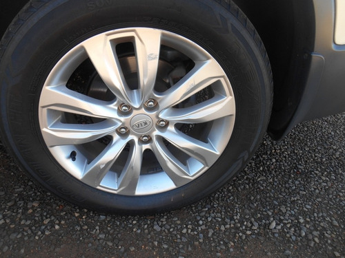 Imagem 8 de 15 de Sorento 2.4 16v 4x2 Aut.