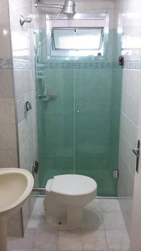 Imagem 13 de 14 de Apartamento Residencial À Venda, Saúde, São Paulo. - Ap1257