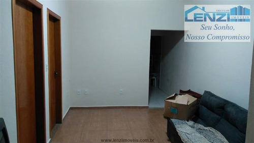 Imagem 4 de 8 de Casas À Venda Em Bragança Paulista/sp - Compre A Sua Casa Aqui! - 1384864