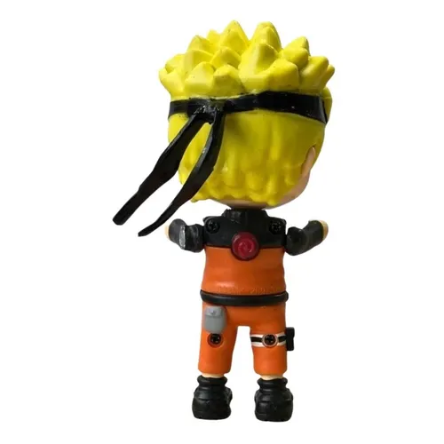 NARUTO UZUMAKI CHIBI – Real Utilidades