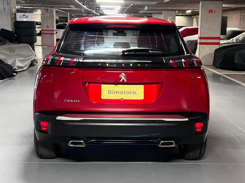Peugeot 2008 PURETECH 130 1.2 MT
