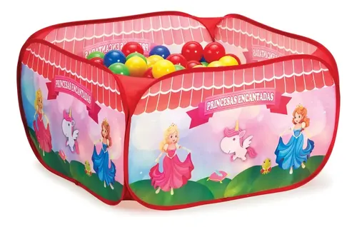 Bolas De Piscina Para Niños 5,5 Cm – 50 O 100 Unidades Multicolor – Sin BPA Ni Bolas De Piscina Para Niños 5,5 Cm – 50 O 100 Unidades Multicolor – Sin BPA Ni
