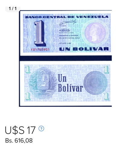 Monedas Y Billetes Mundiales 