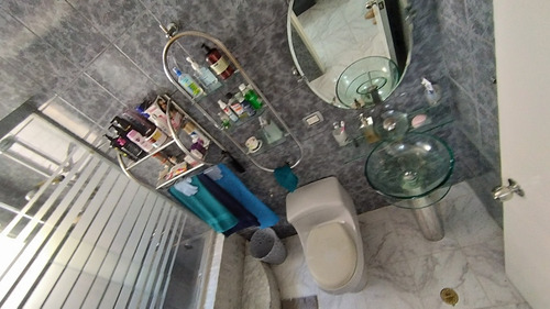 Ab Espectacular Penthouse En Prebo Totalmente Amoblado