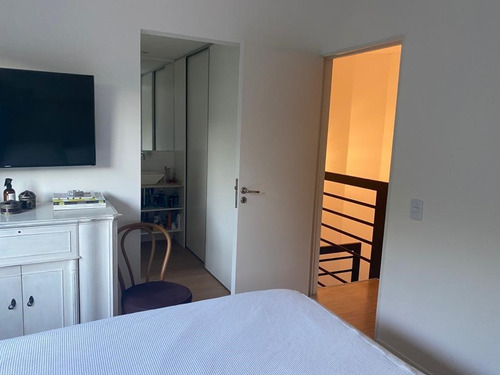 Imagen 4 de 30 de Departamento Duplex En Venta Ubicado En Rincón De Milberg, Tigre, G.b.a. Zona Norte