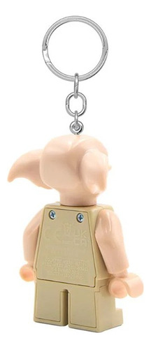 Lego Llavero Dobby Harry Potter Con Luz Lgl-ke202h Le020