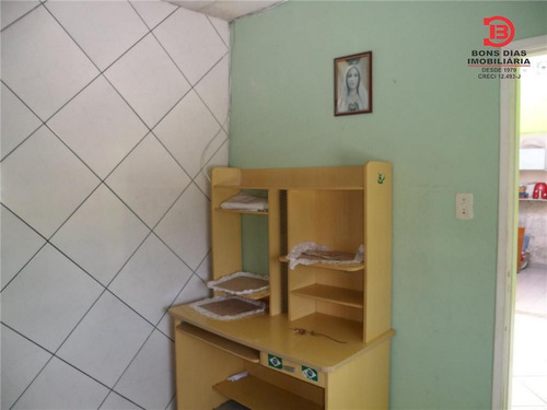 Imagem 4 de 15 de Casa - Itaquera - Ref: 1698 - V-1698