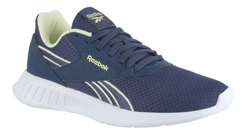 Tenis Atleticos Lite 2.0 Mujer Reebok Eh2706 Meses sin intereses