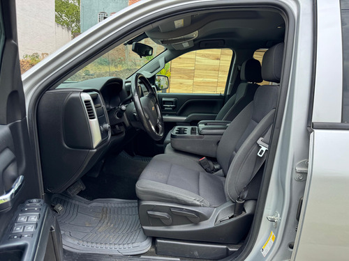 Chevrolet Silverado 4.3 2500 Cab Ext Ls V6 4x2 At