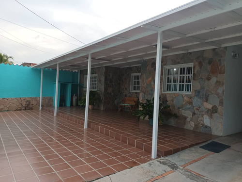 Casa En Ciudad Alianza, Segunda Etapa, Calle Cerrada, Guacara , Edo. Carabobo. (ycolin)