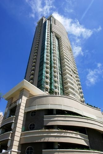 Imagen 1 de 14 de Venta De Apartamento De Lujo En Ph Pacific Point 20-5624