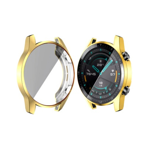 Protector Tpu Completo Case Para Huawei Watch Gt2 46mm