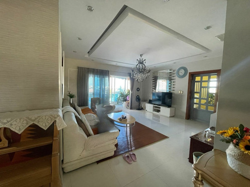 Imagen 9 de 12 de Hermosa Casa Perfecta Para Estar Relajado Y En Familia.