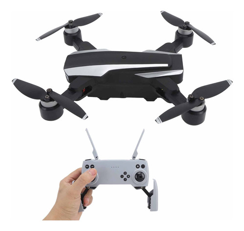 Drones Rc Con Motor Sin Escobillas Wifi, 2500 Mah, 5 G, Imag