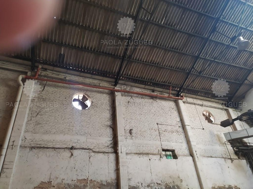 Imagen 9 de 30 de Depósito En Venta Ubicado En Avellaneda, G.b.a. Zona Sur