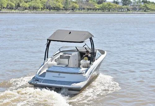Canestrari 208 Df Volvo 200 Hp 2025 Edunor