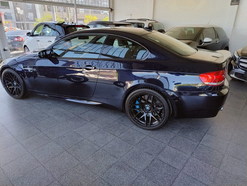 BMW M3 4.0 M3 Coupe 420cv