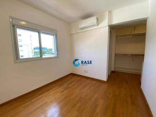 Imagem 24 de 30 de Apartamento À Venda, 130 M² Por R$ 1.235.000,00 - Jardim Dom Bosco - São Paulo/sp - Ap12244