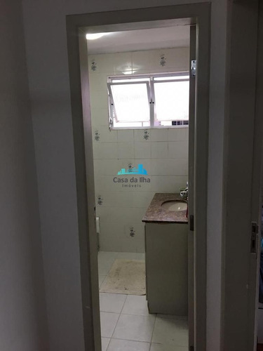 Imagem 12 de 13 de Apartamento Em Agronômica, Florianópolis/sc De 84m² 3 Quartos À Venda Por R$ 410.000,00 - Ap2322182-s