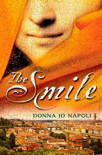 Libro The Smile - Napole,donna Jo